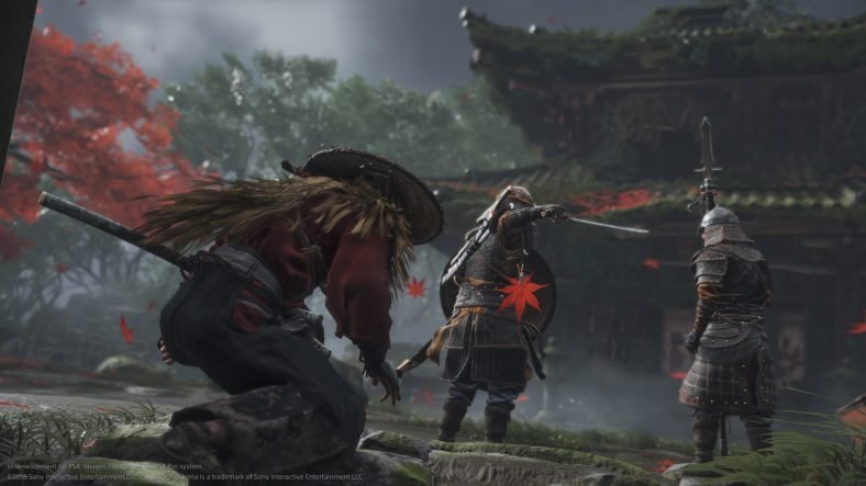 Ghost of Tsushima Bamboo Strikes Locations Guide