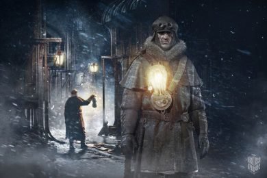 Frostpunk Book of Laws Guide