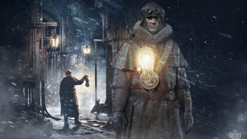 Frostpunk Book of Laws Guide