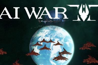 Review AI War 2