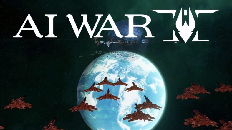 Review AI War 2