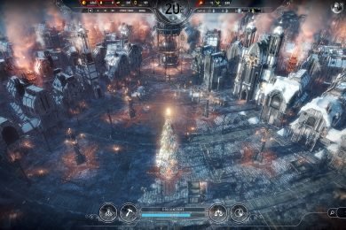 Frostpunk Resources Guide