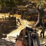 Call of Juarez Gunslinger Switch