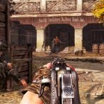 Call of Juarez Gunslinger Switch