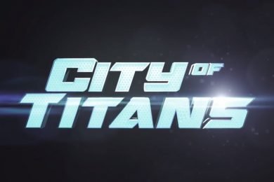 City of Titans Launcher