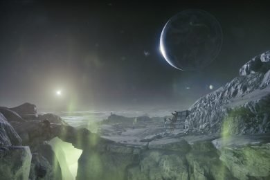 Destiny 2: Shadowkeep Dream Logic Bounty Guide