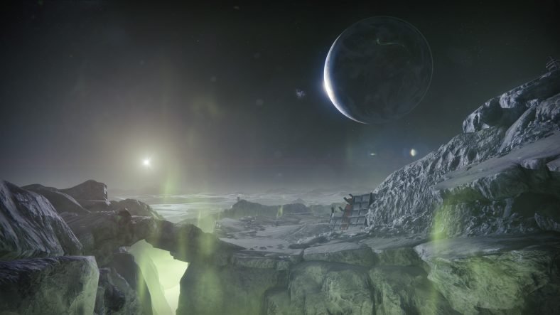 Destiny 2: Shadowkeep Dream Logic Bounty Guide