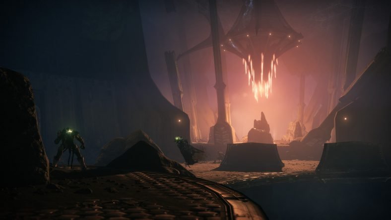 Destiny 2: Shadowkeep Essence of Brutality Guide