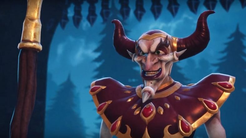 MediEvil Bosses Guide