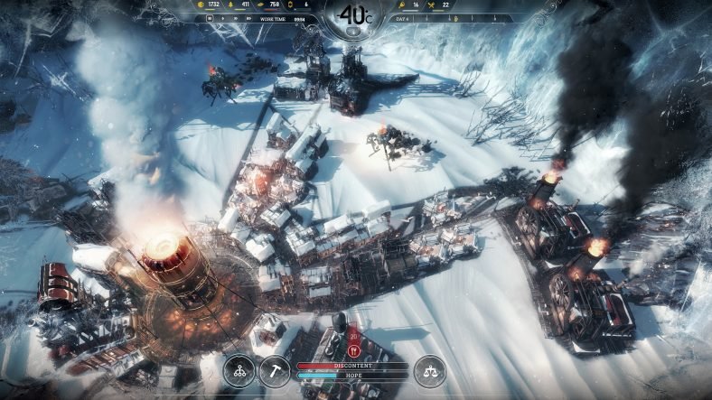 Frostpunk Beginners Guide