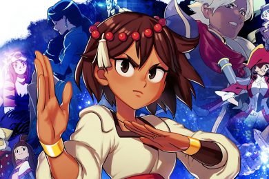 Indivisible Skills and Items Guide