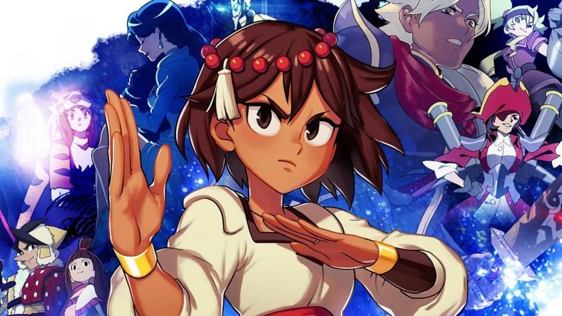 Indivisible Skills and Items Guide