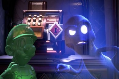 Luigi’s Mansion 3 Bosses Guide