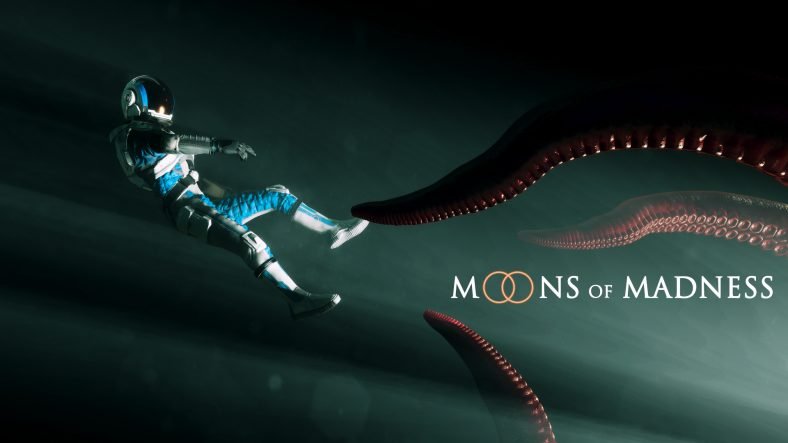 Review Moons of Madness