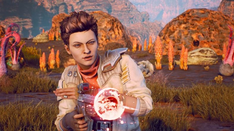The Outer Worlds Secret People Quest Guide