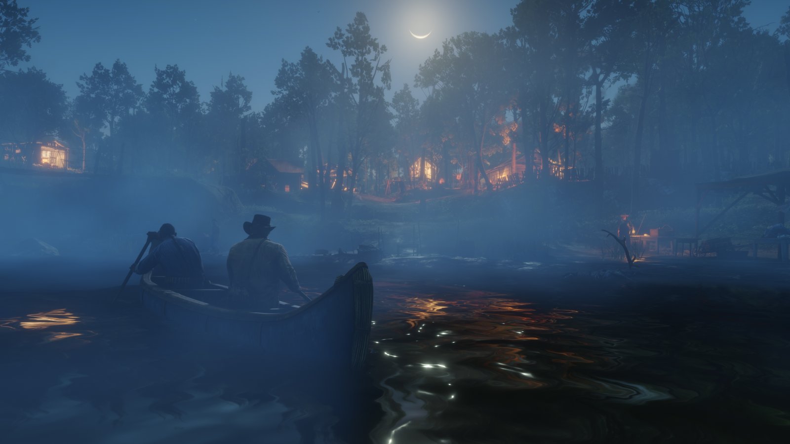 Red dead redemption 2 steam overlay фото 75