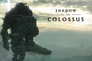 Shadow of the Colossus Developer PS5