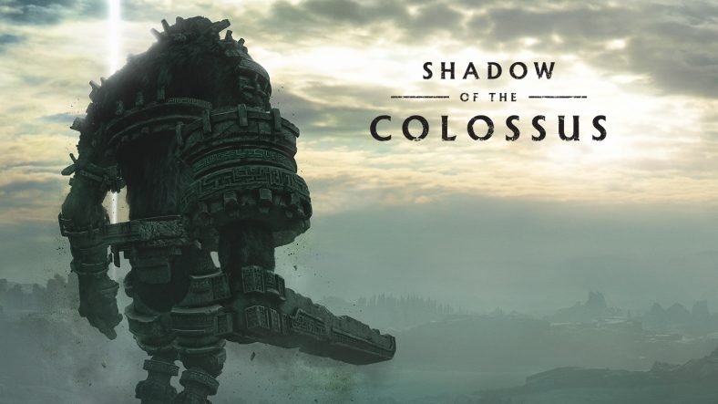 Shadow of the Colossus Developer PS5