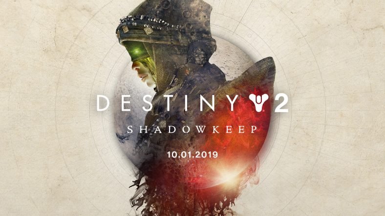 Destiny 2: Shadowkeep Essence of Failure Guide