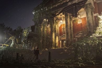 The Division 2 Agony Boss Battle Guide