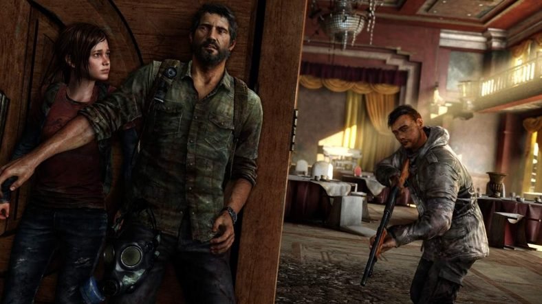 The Last of Us Training Manuals and Tools Locations Guide