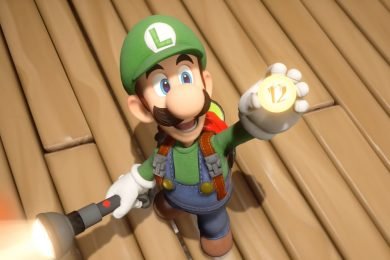 Luigi’s Mansion 3 Elevator Buttons Location Guide