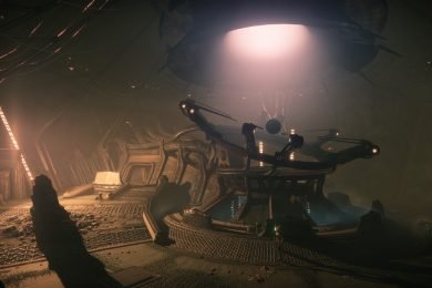 Destiny 2 Shadowkeep Leveling Up Guide