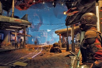 The Outer Worlds Perks Guide