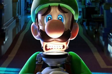 Luigi’s Mansion 3 Boo Locations Guide