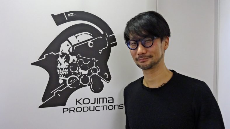 Hideo Kojima Studio