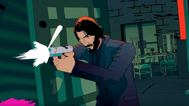 John Wick Hex Ammo Guide