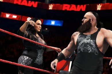 WWE 2K20 Payback Guide