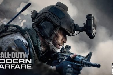 Modern Warfare Battle Pass