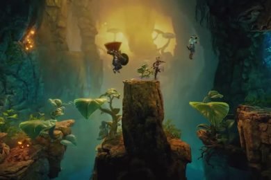 Trine 4 Collectibles Locations Guide