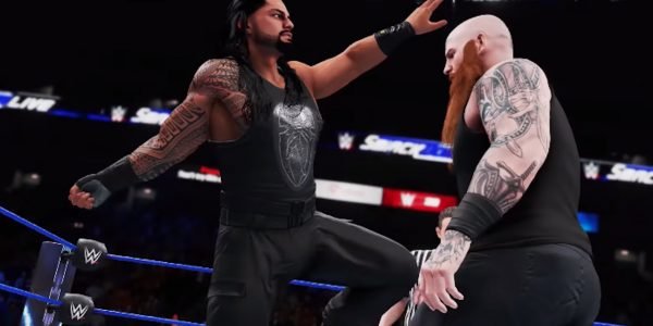 WWE 2K20 Skill Moves Guide