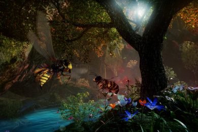 Bee Simulator Knowledge Points Guide