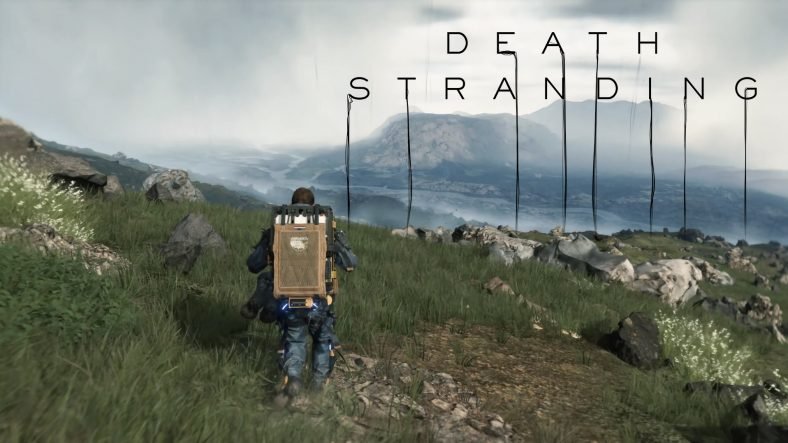 Death Stranding Vehicles Guide