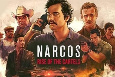 Review Narcos Rise of the Cartels