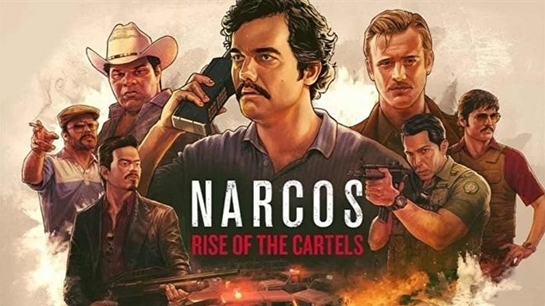 Review Narcos Rise of the Cartels