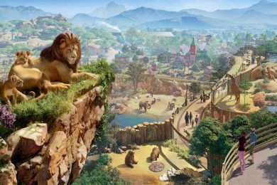 Planet Zoo Beginner’s Guide