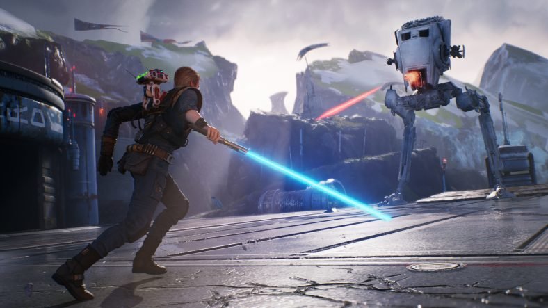 Star Wars Jedi: Fallen Order Secrets Guide