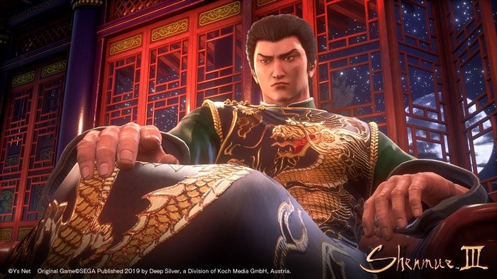 Shenmue 3 Money Farming Guide