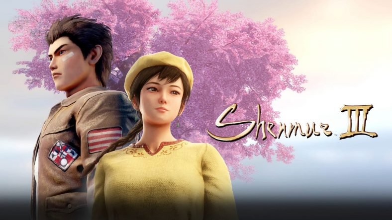 Shenmue 3 Fishing Guide