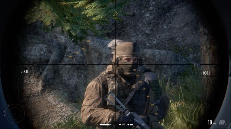 Sniper Ghost Warrior Contracts Guide