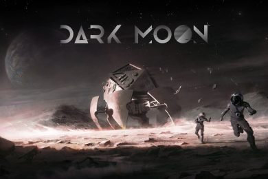 Dark Moon