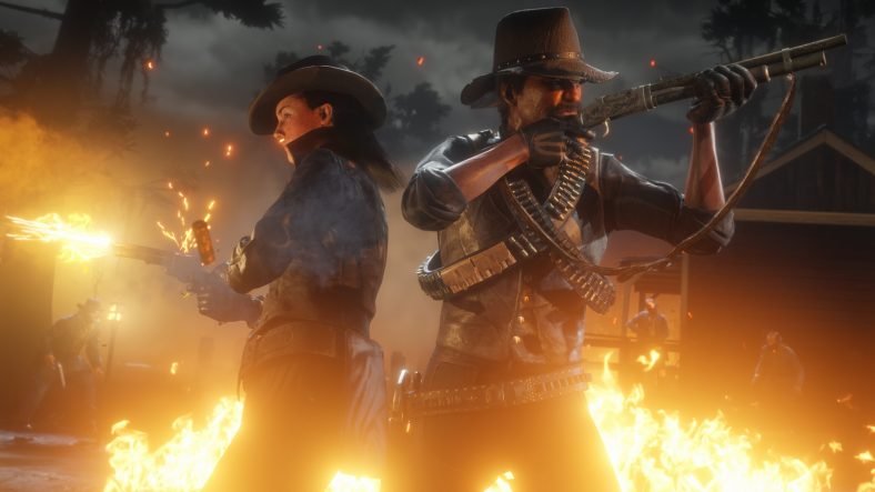 Red Dead Online Moonshine Ingredients Locations Guide