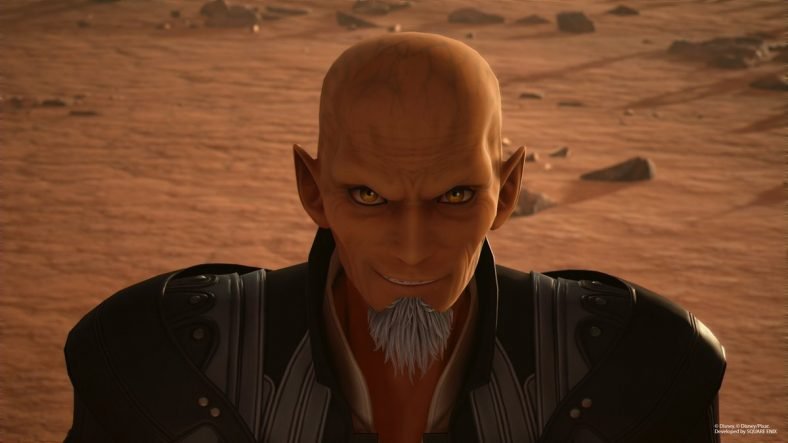 Kingdom Hearts 3 ReMind Master Xehanort Guide