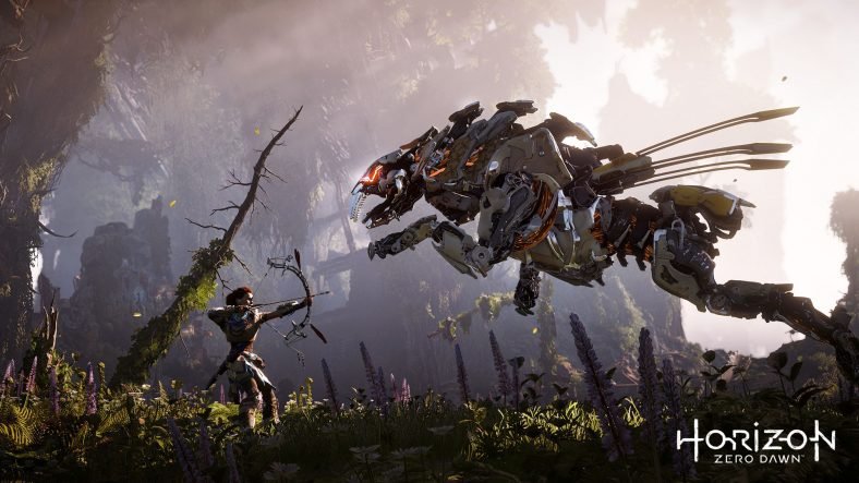 Horizon Zero Dawn PC