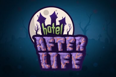 Hotel Afterlife