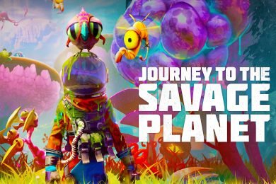 Journey to the Savage Planet Science Experiments Guide